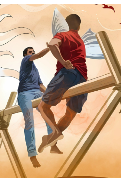 Peruka Gunawardene - Avurudu Kotta Pora